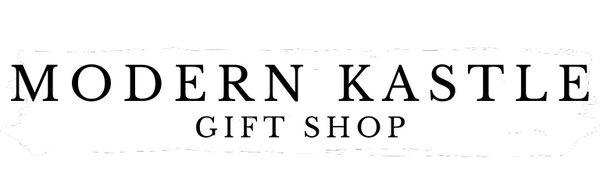 Modern Kastle Gift Shop