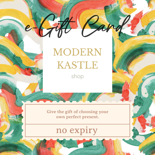 E-Gift Card