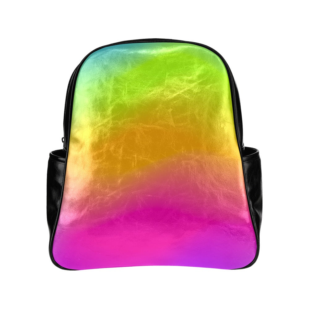 RJEU Bookbag for Women,Fashion Laptop Bag Tablet Backpack with USB Port for  Work,School Backpack Aesthetic for Teen Girls College Student,Mochilas de  Mujer,Black - Newegg.com